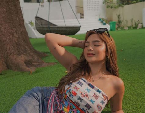 Andrea Brillantes Video Scandal: Unraveling The Controversy.